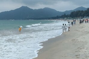 Beach - Shenzhen Xinghai Xiaoye Inn (Shenzhen)