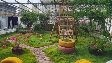 Servicio de la propiedad