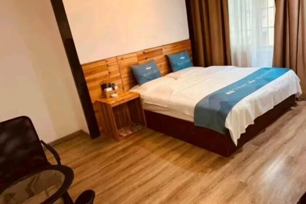 Room - Yajiada Business Hotel (Tongren Railway Station Jinmatou) (Tongren)