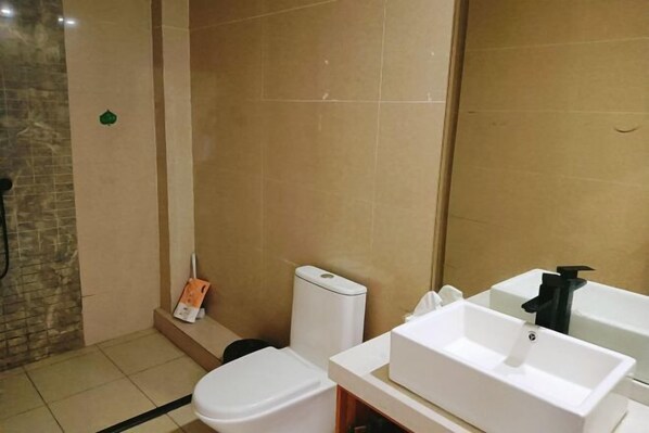 Room - Yajiada Business Hotel (Tongren Railway Station Jinmatou) (Tongren)