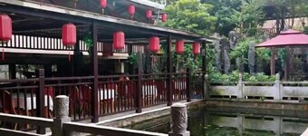 毛家飯店（韶山店）