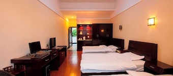 Maojia Hotel