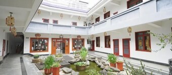 Maojia Hotel