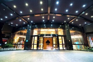 Exterior - Crystal Spade Hotel (Wenling)