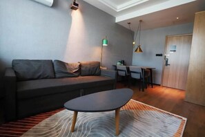 Room - Wengli Culture Hotel Zhangzhou (IFC Shuiting Branch) (Quzhou)