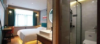 Wengli Culture Hotel Zhangzhou (IFC Shuiting Branch)