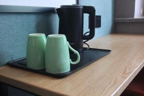 Interior - Wengli Culture Hotel Zhangzhou (IFC Shuiting Branch) (Quzhou)