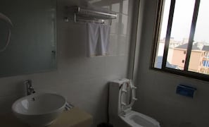 Badkamer