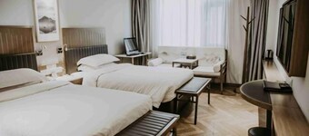 Xi'an Ruige Hotel (Yuhai Fucheng)