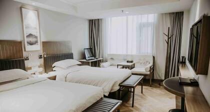 Xi'an Ruige Hotel (Yuhai Fucheng)