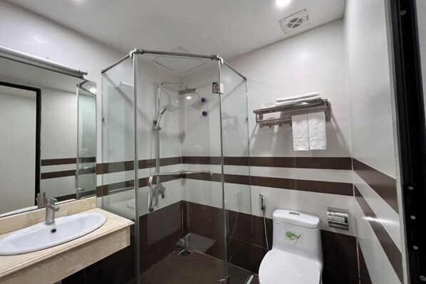 Room - Kezan Hotel 4m2 (Bac Ninh)
