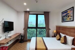 Room - Kezan Hotel 4m2 (Bac Ninh)