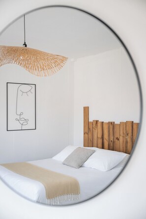 10 bedrooms, iron/ironing board, Internet, bed sheets - Domaine NUIKI Lodges (Montségur-sur-Lauzon)