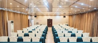 Jialong Hotel (Guangyuan High-speed Railway Station)