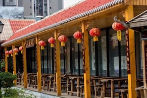 Interior - Jialong Hotel (Guangyuan High-speed Railway Station) (Guangyuan)