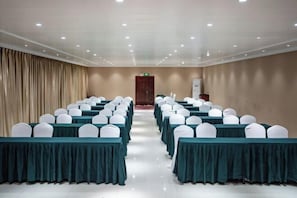 Sala de reunions