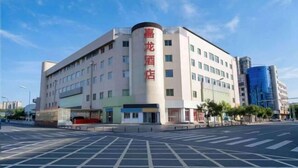 Unclassified image, 2 of 53, button - Jialong Hotel (Guangyuan High-speed Railway Station) (Guangyuan)