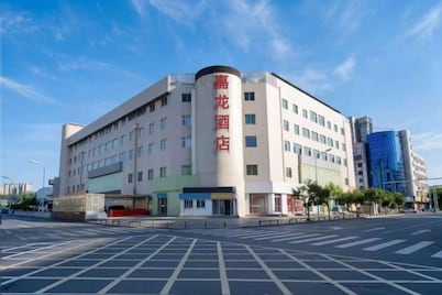嘉龍賓館（廣元高鐵站店）