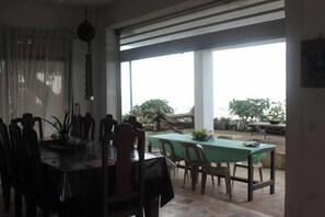 Restaurant - Hardin De Corales (San Fernando)