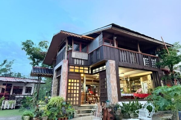 Room - Hardin De Corales (San Fernando)