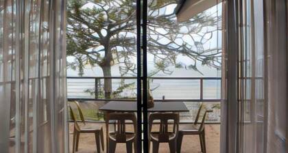 RedDoorz Hostel @ Hardin De Corales La Union