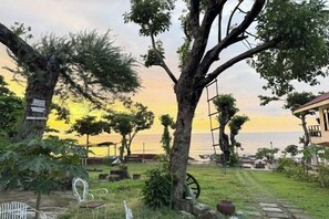 View from property - Hardin De Corales (San Fernando)