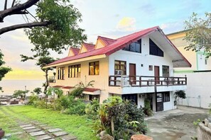 Exterior - Hardin De Corales (San Fernando)