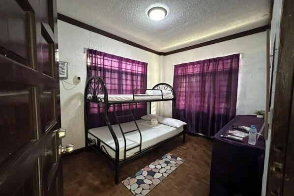 Room - Hardin De Corales (San Fernando)