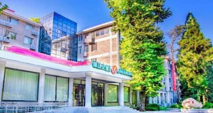 Jinjiang Inn Select (Lushan Scenic Area Xiangshan Road Yunzhong)