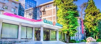 Jinjiang Inn Select (Lushan Scenic Area Xiangshan Road Yunzhong)