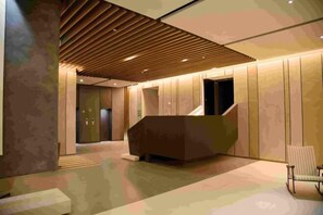 Interior - Jinjiang Inn Select (Lushan Scenic Area Xiangshan Road Yunzhong) (Lushan City)