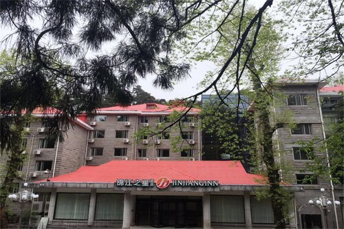 Jinjiang Inn Select
