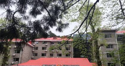 Jinjiang Inn Select