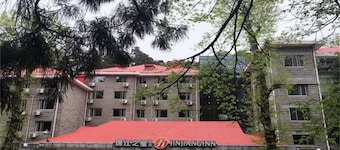 Jinjiang Inn Select