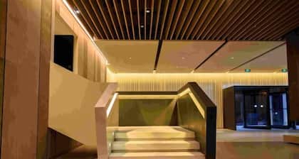 Jinjiang Inn Select (Lushan Scenic Area Xiangshan Road Yunzhong)