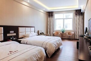 ห้องพัก