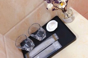 Room - Huating Hotel (Mojiang)