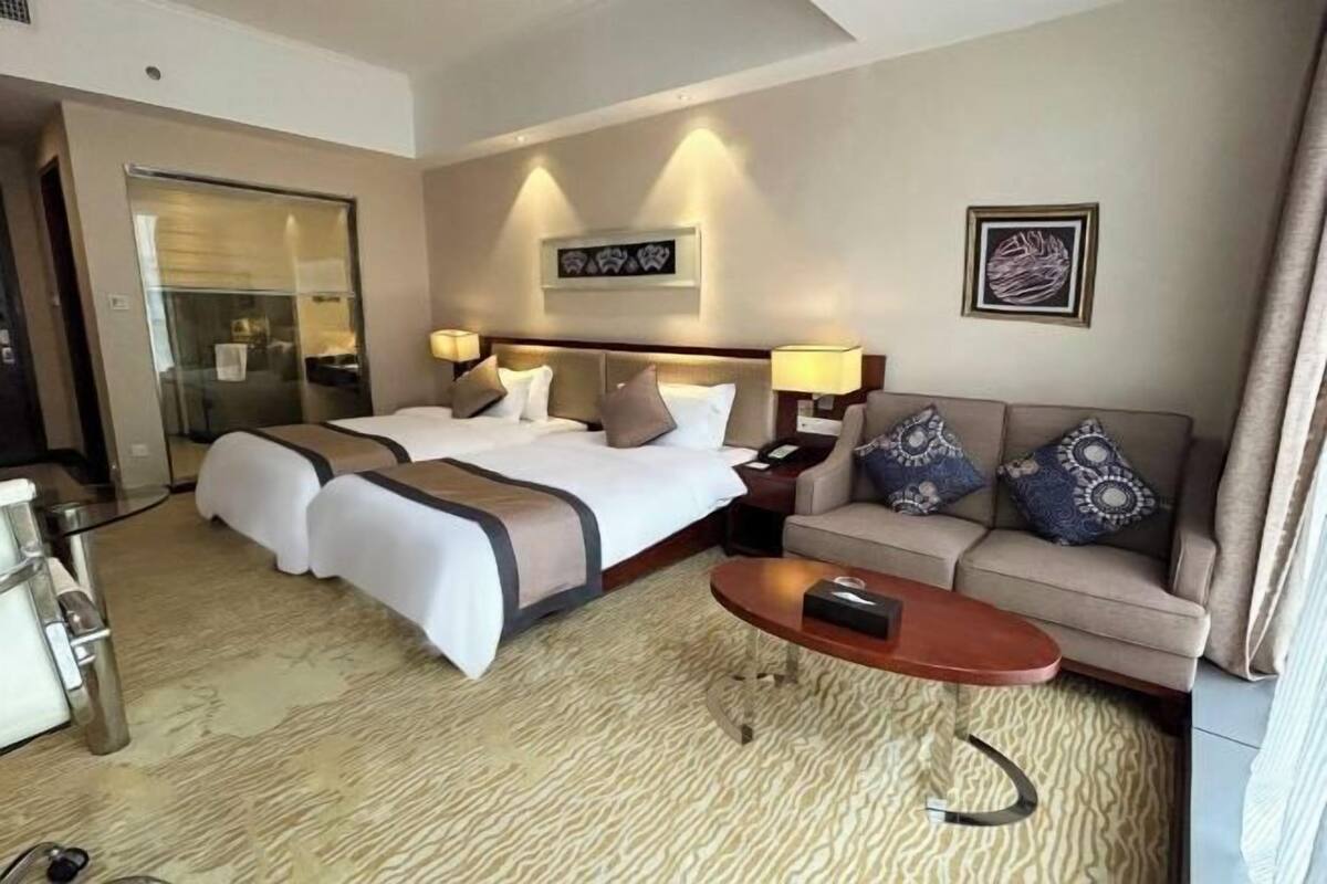 Habitación