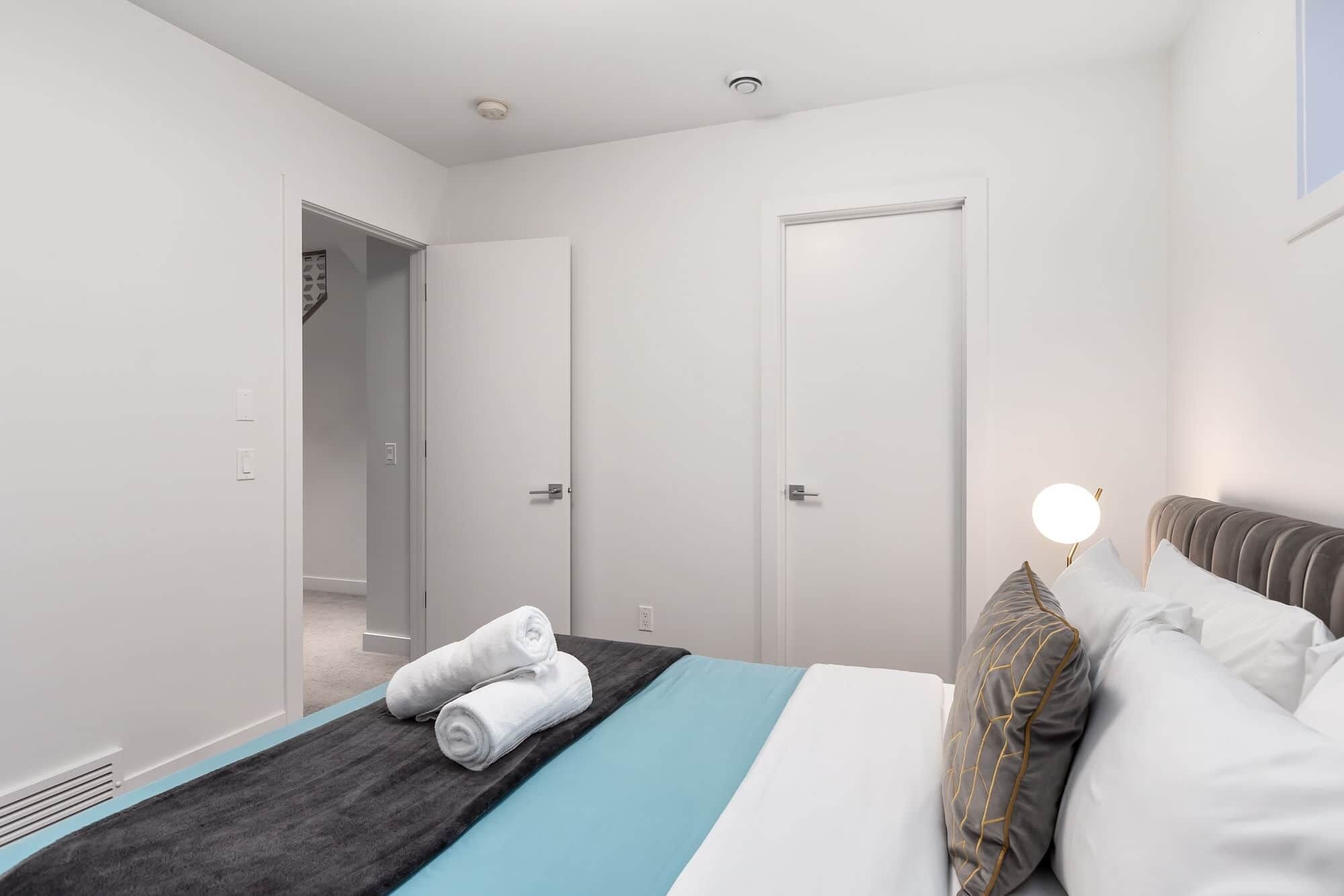 Bedroom Number 3