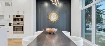 “Opulence” - Luxury in YYC