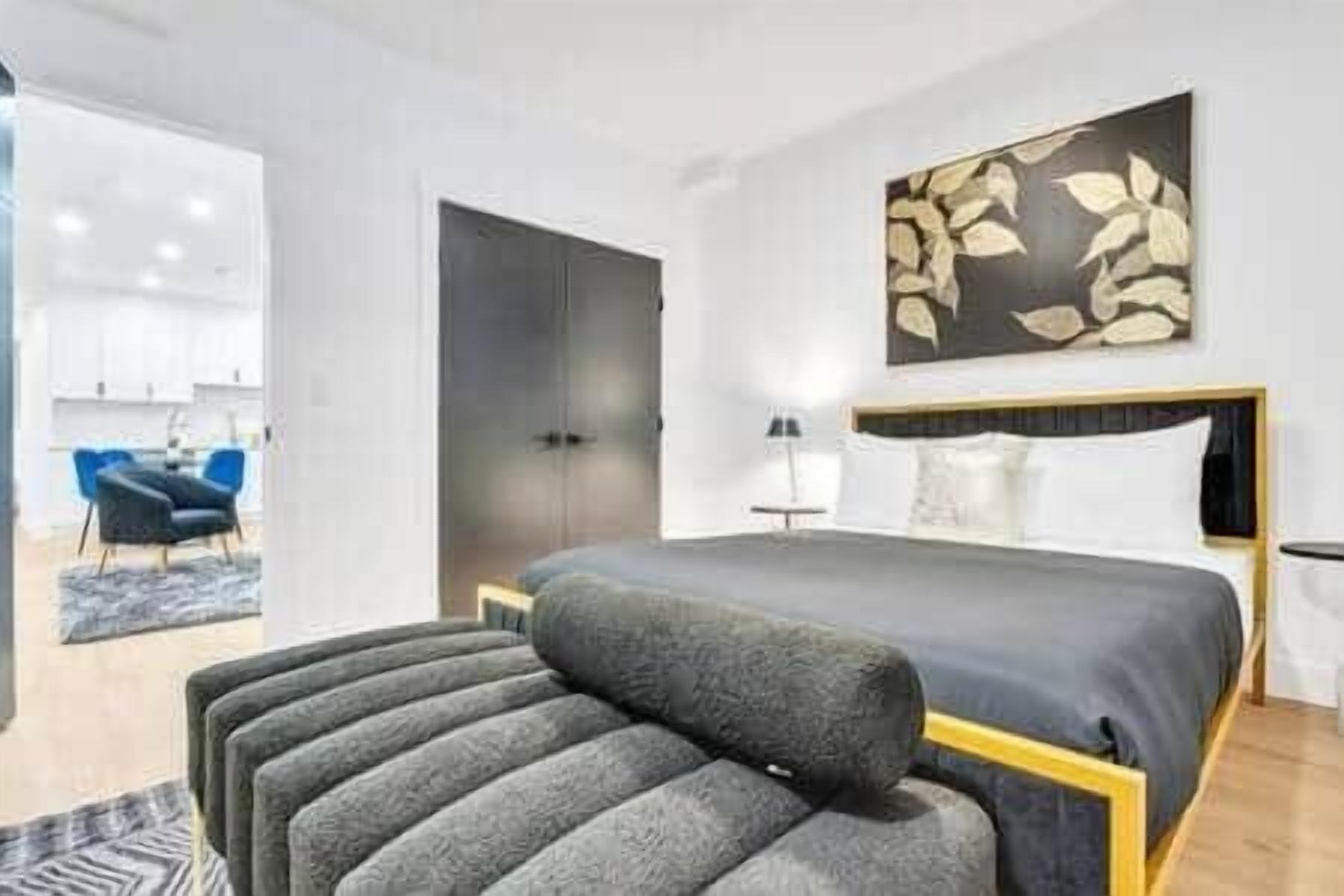 2 camere, una scrivania, ferro/asse da stiro, Wi-Fi