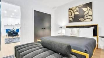 2 camere, una scrivania, ferro/asse da stiro, Wi-Fi