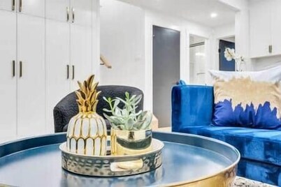 The Olaf in Trendy Killarney - Close to Everything