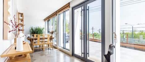 Comodidades da propriedade