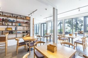 Comodidades da propriedade