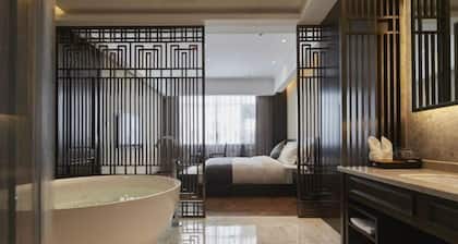 Haitian Yongxin Hotel
