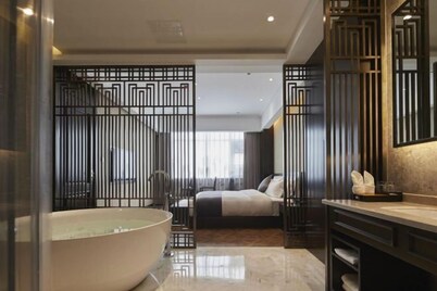 Haitian Yongxin Hotel