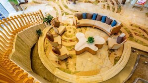 Interior - Haitian Yongxin Hotel (Qionglai)