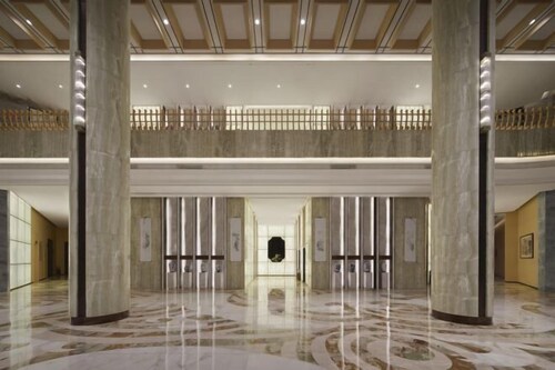 Haitian Yongxin Hotel