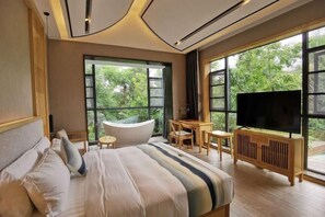 Room - Haitian Yongxin Hotel (Qionglai)